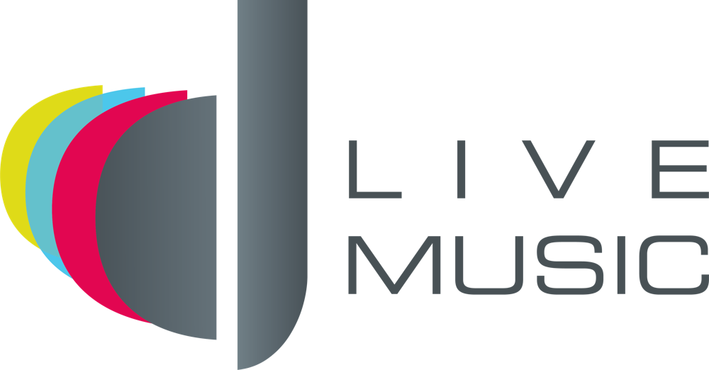 DJ Live Music – zur Startseite